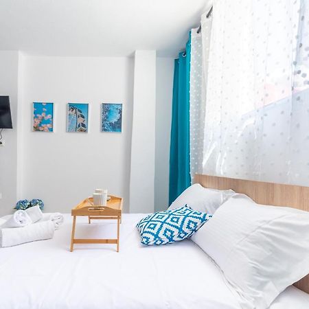 Brand New Studio Near Downtown Heraklion  Exterior photo