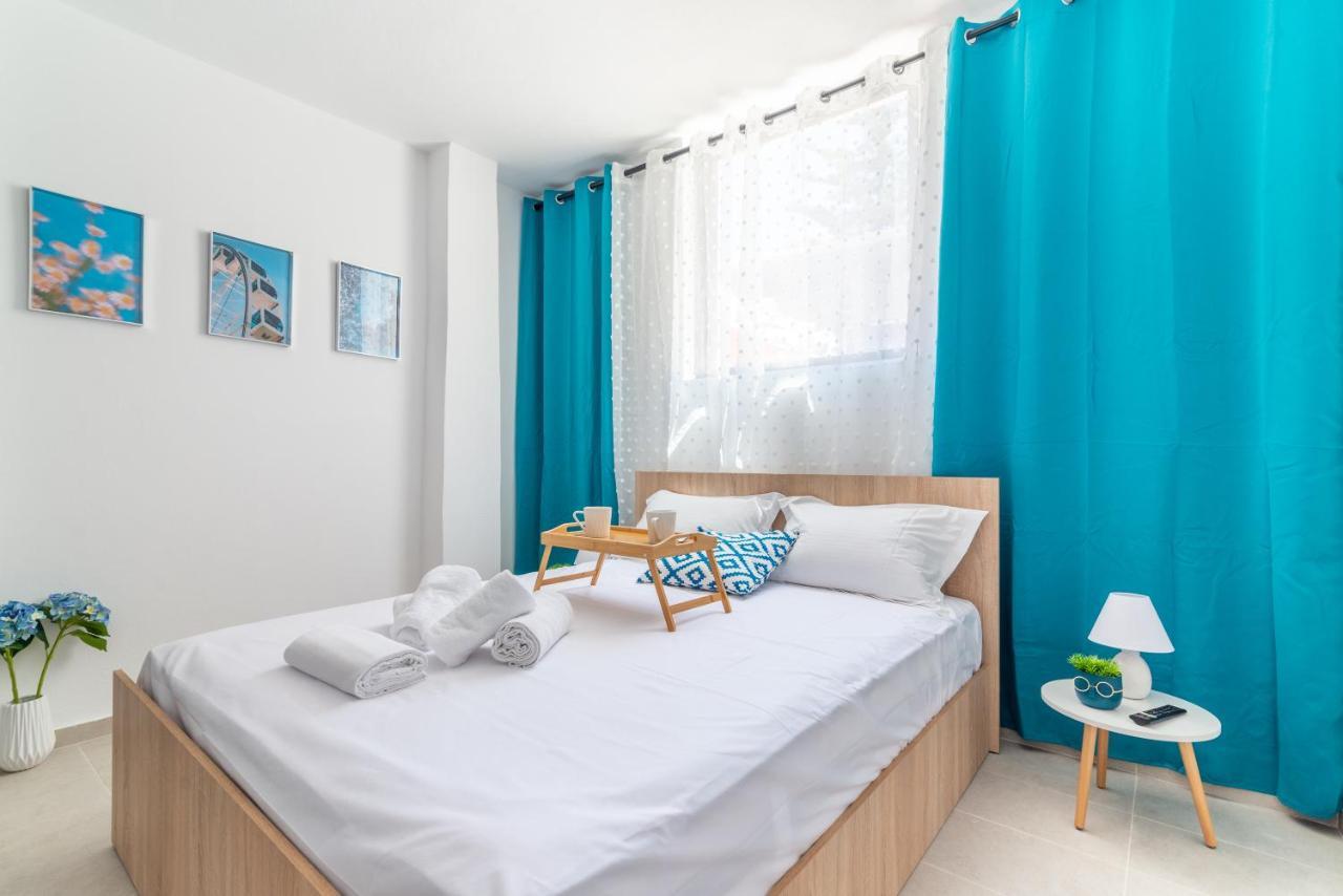 Brand New Studio Near Downtown Heraklion  Exterior photo